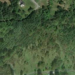 Mappa satellitare FRAZIONE CHIOUT MICHEL, Chiusaforte