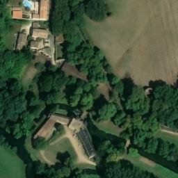 château de Cercigny