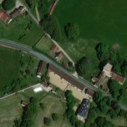 château de la Tour des Moines