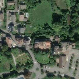 Château de Neuvecelle