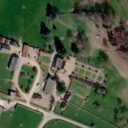 château des Millets