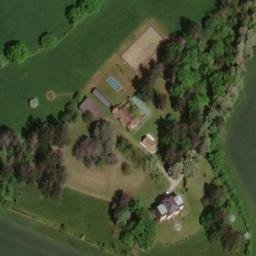 Château de Chantocelle