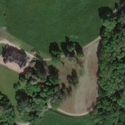 château de la Grillière