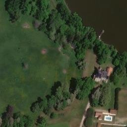 château des Guichardots