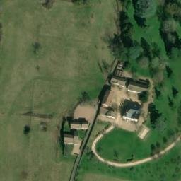 château des Thinons