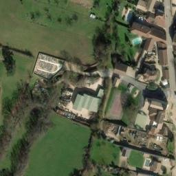 château de Charbonnières