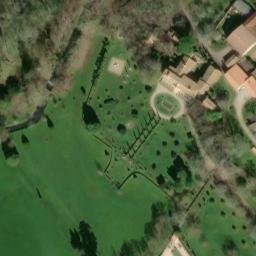 château de François