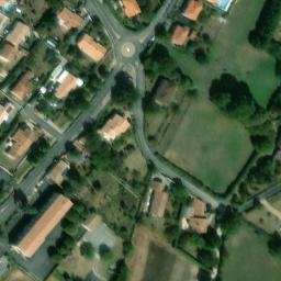 château de Bougouin