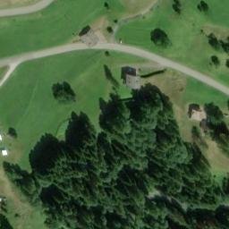 Mappa satellitare VIA PIANS, Falcade