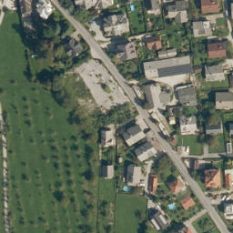 Posnetek iz zraka — Želeče