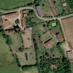 château fort de Lenest