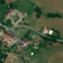 logis seigneurial de Saint-Martin-le-Mault