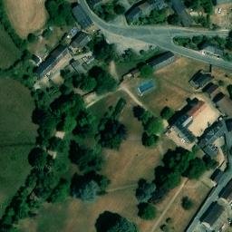 château de La Chapelle-Baloue