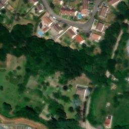 château de la Grande Haye