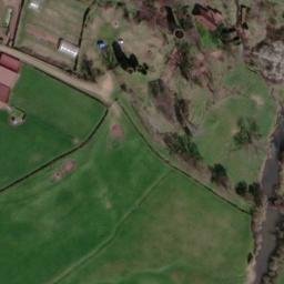 château de Moulin l'Arconce