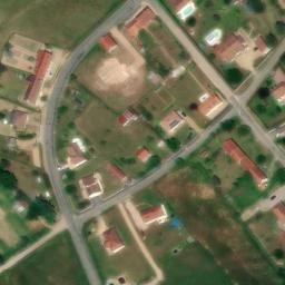 château de Saint Angel