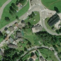 Mappa satellitare VIA FOL, Falcade