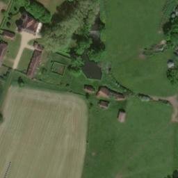 château des Garennes