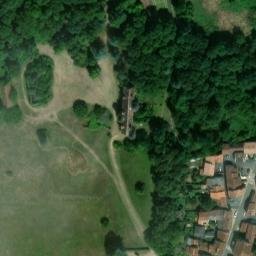 château de la Brulonnière