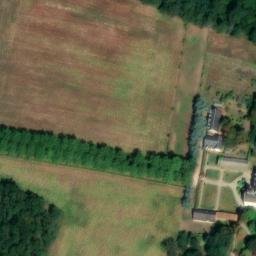 château des Sablonnières