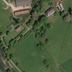 maison forte des Magnoux