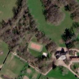 château de la Bêche