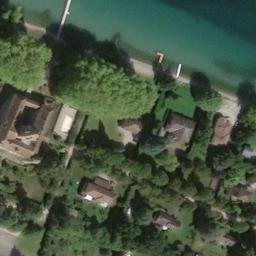 château de Coudrée