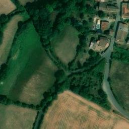 château fort d'Exoudun