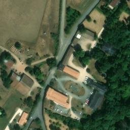 château de la Tiffardière