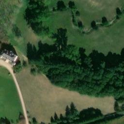 Château de la Salmondière