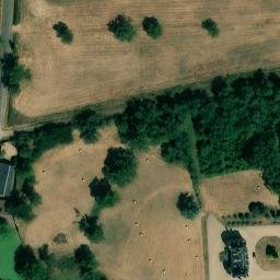 château de Puy Mesnil