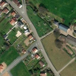 château Beauvais les Lions