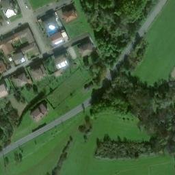 Mappa satellitare VIA ROL, Trasaghis