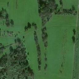Mappa satellitare VIA LAGO, Trasaghis