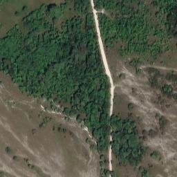 Mappa satellitare STRADA MARSURIS, Venzone