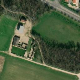 château de Champ Grenon