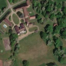 château de Chirat Guérin