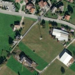 Mappa satellitare VIA SECCHI, Mese