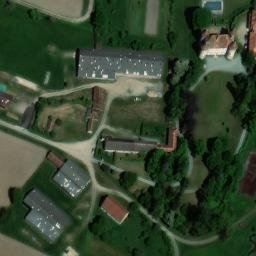 château de Cordebœuf