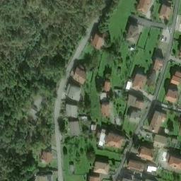 Mappa satellitare VIA LEALE, Trasaghis