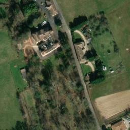 château de la Chevanière