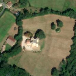 château de la Messelière