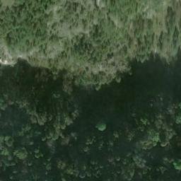 Mappa satellitare VIA NOVEDET, Trasaghis