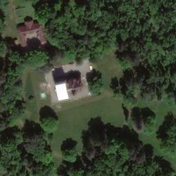 château de la Tronçais