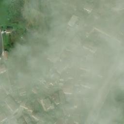 Mappa satellitare VIA GARIBALDI, Longarone