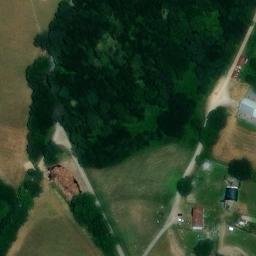 enceinte de Saint-Léger-Magnazeix