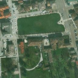 Mappa satellitare CORSO PATRIOTI, Agordo