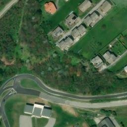 Mappa satellitare LOCALITA' MALCOLM, Longarone