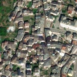Mappa satellitare VIA GALEAZZI, Grosotto