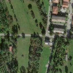 Mappa satellitare VIA GRIFFEN, Trasaghis